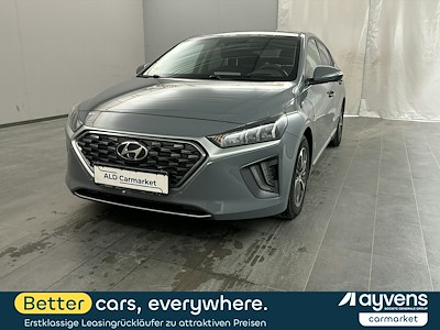Hyundai IONIQ Plug-in-Hybrid 1.6 GDI Style Limousine, 5-turig, Automatik, 6-Gang