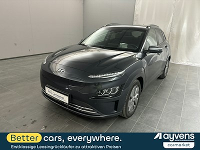 Hyundai Kona EV Prime Geschlossen, 5-turig, Direktantrieb, 1-Gang