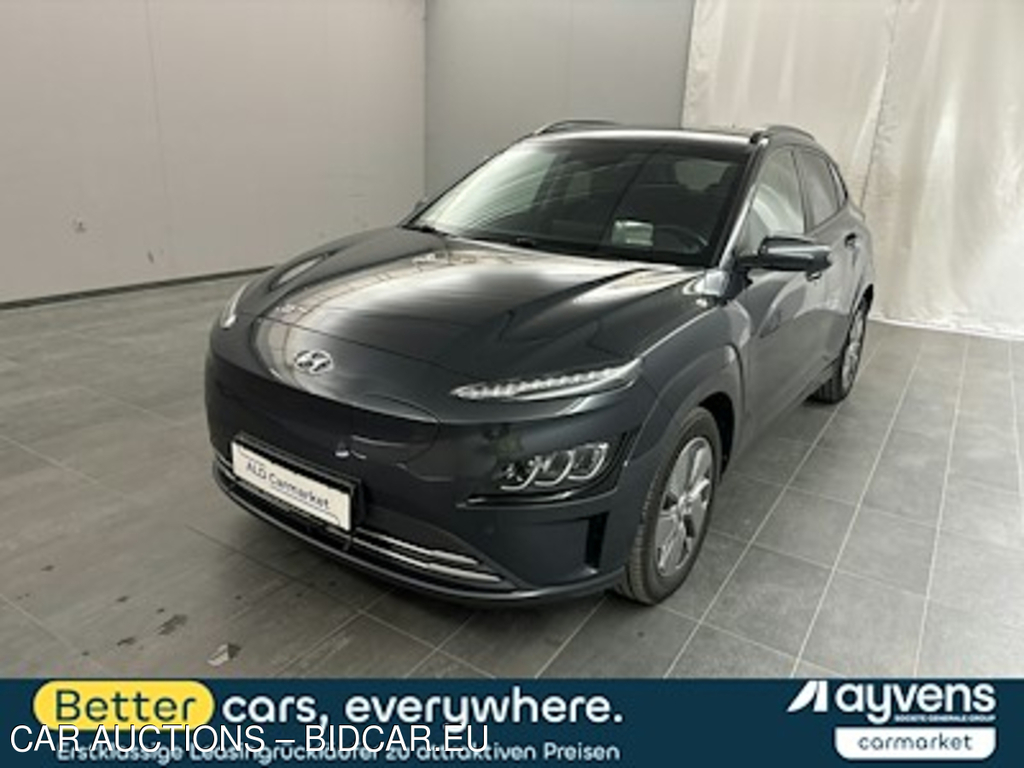 Hyundai Kona EV Prime Geschlossen, 5-turig, Direktantrieb, 1-Gang
