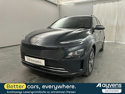 Hyundai Kona EV Select Geschlossen, 5-turig, Direktantrieb, 1-Gang