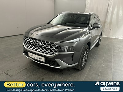 Hyundai Santa FE 1.6 Plugin-Hybrid 4WD Prime Geschlossen, 5-turig, Automatik, 6-Gang