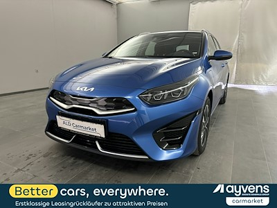 Kia Ceed SW 1.6 GDI DCT OPF Plug-in-Hybrid Spirit Kombi, 5-turig, Automatik, 6-Gang