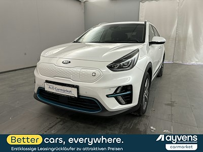 Kia E-Niro Spirit Geschlossen, 5-turig, Direktantrieb, 1-Gang