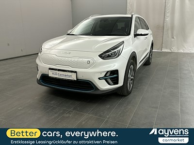 Kia E-Niro Spirit Geschlossen, 5-turig, Direktantrieb, 1-Gang