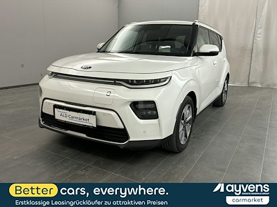 Kia E-Soul Spirit Kombi, 5-turig, Direktantrieb, 1-Gang