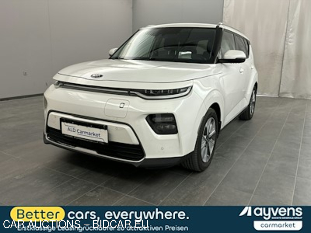 Kia E-Soul Spirit Kombi, 5-turig, Direktantrieb, 1-Gang