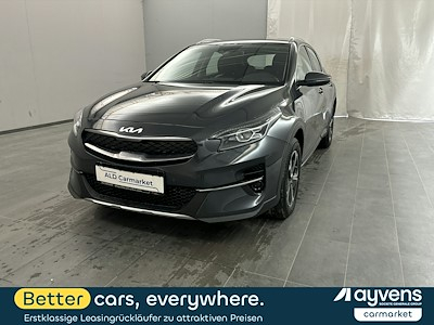 Kia XCeed 1.6 GDI DCT6 OPF Plug-in-Hybrid Spirit Geschlossen, 5-turig, Automatik, 6-Gang