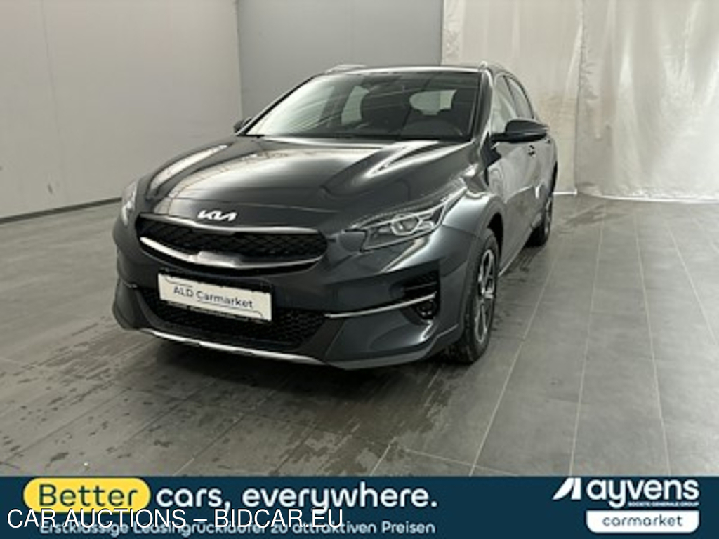 Kia XCeed 1.6 GDI DCT6 OPF Plug-in-Hybrid Spirit Geschlossen, 5-turig, Automatik, 6-Gang