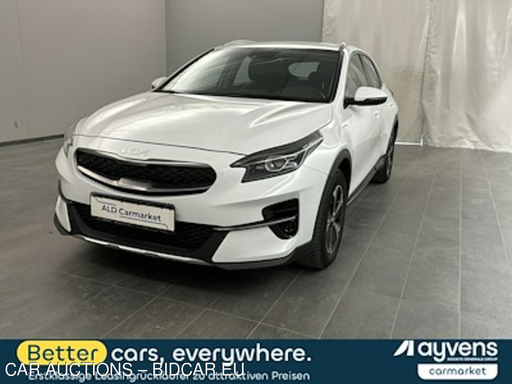 Kia XCeed 1.6 GDI DCT6 OPF Plug-in-Hybrid Spirit Geschlossen, 5-turig, Automatik, 6-Gang