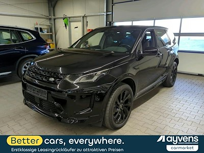 Land Rover Discovery sport P300e R-Dynamic SE