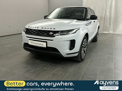 Land Rover Range rover evoque D165 Geschlossen, 5-turig, Automatik, 9-Gang