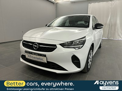 Opel Corsa 1.2 Start/Stop Edition Limousine, 5-turig, 5-Gang