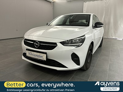 Opel Corsa 1.2 Start/Stop Edition Limousine, 5-turig, 5-Gang