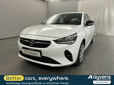 Opel Corsa 1.2 Start/Stop Edition Limousine, 5-turig, 5-Gang