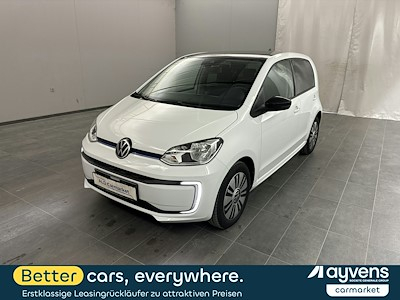 Volkswagen Up e-up VW e-up Style Limousine, 5-turig, Direktantrieb, 1-Gang