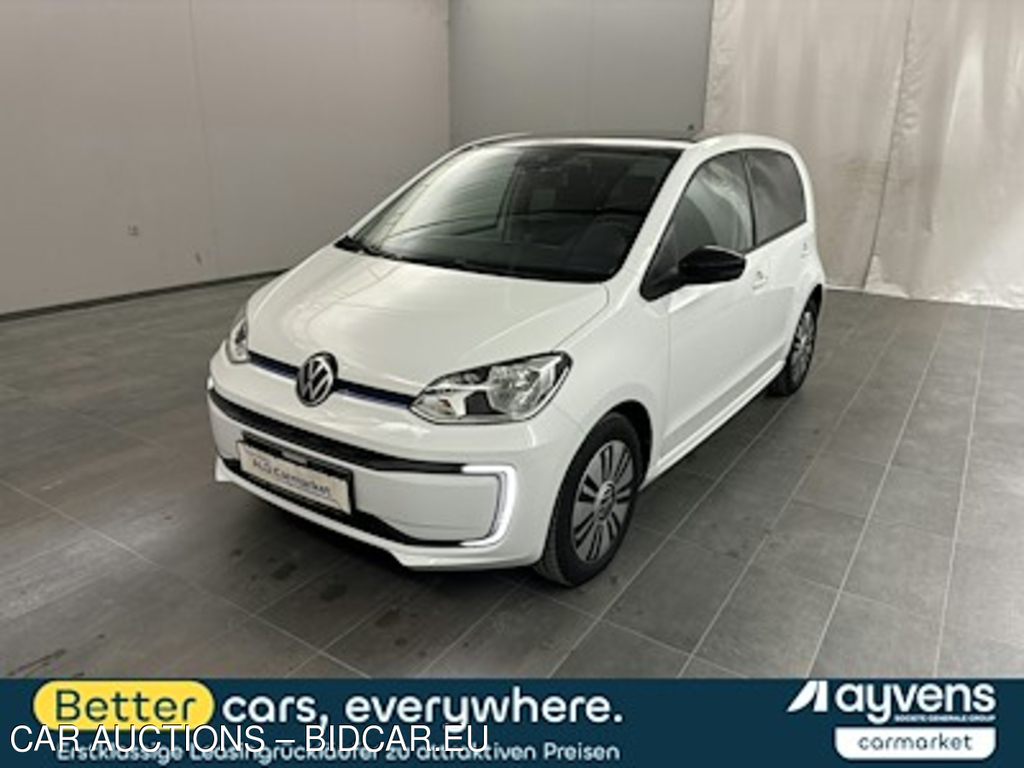 Volkswagen Up e-up VW e-up Style Limousine, 5-turig, Direktantrieb, 1-Gang
