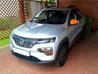 Dacia Spring - Comfort Plus, 2022