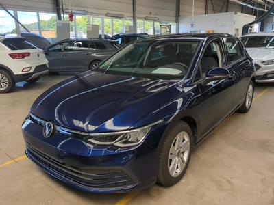 Volkswagen Golf 1.0 ETSI OPF DSG Life, 2022