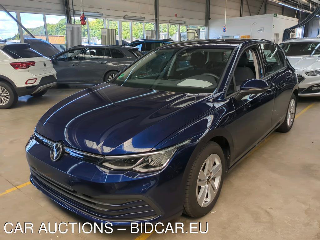 Volkswagen Golf 1.0 ETSI OPF DSG Life, 2022