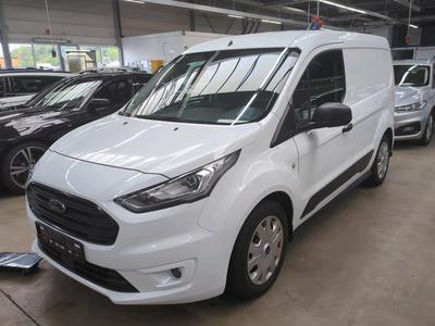 Ford Transit CONNECT 200 L1 S&amp;S Trend, 2021