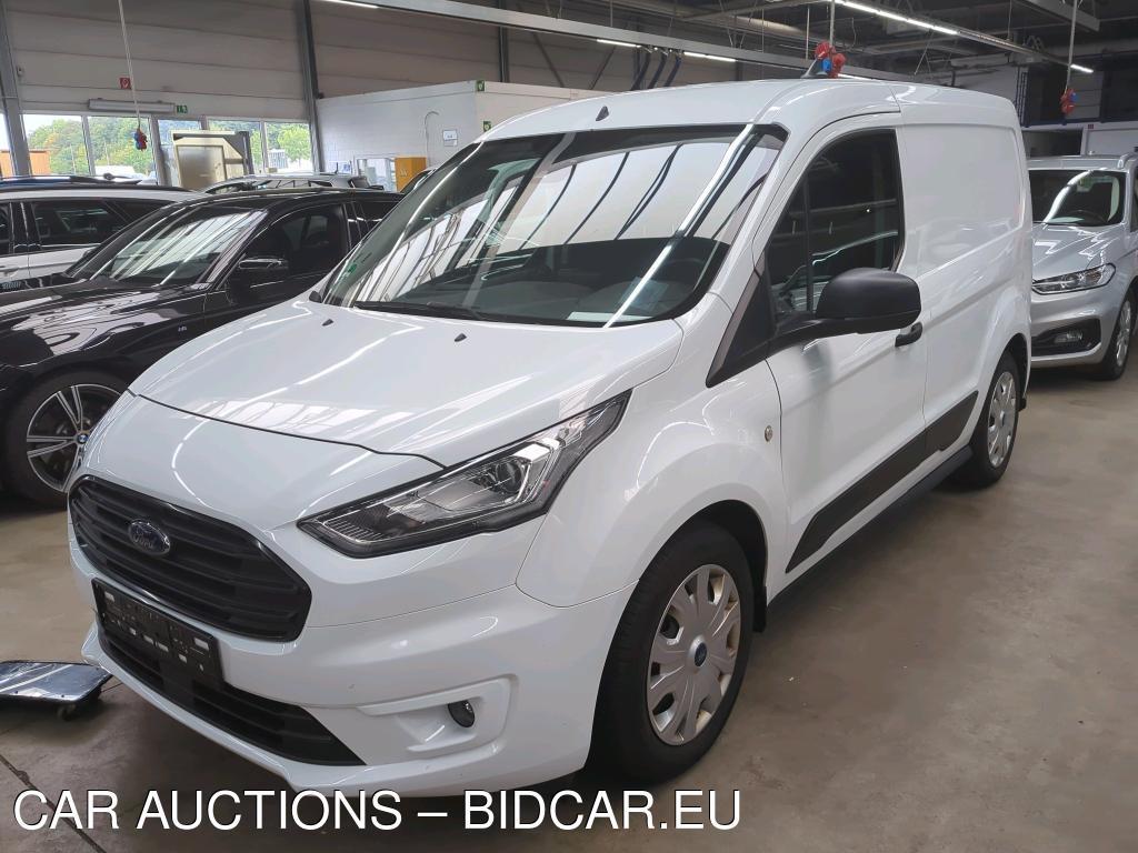 Ford Transit CONNECT 200 L1 S&S Trend, 2021