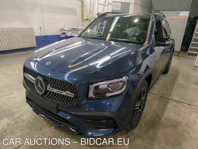 Mercedes-Benz Glb 220 D 4MATIC 8G-DCT, 2021