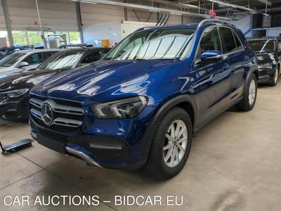 Mercedes-Benz Gle 350 DE 4MATIC 9G-TRONIC, 2020