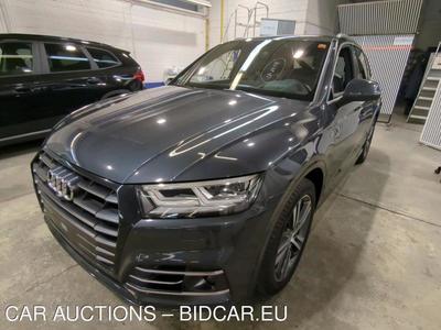 Audi Q5 55 TFSI E QUATTRO S TRONIC, 2020