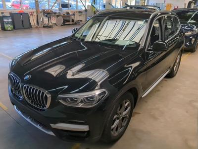 BMW X3 XDRIVE20D AUT. xLine, 2021