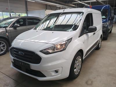 Ford Transit CONNECT 200 L1 S&amp;S Trend, 2021