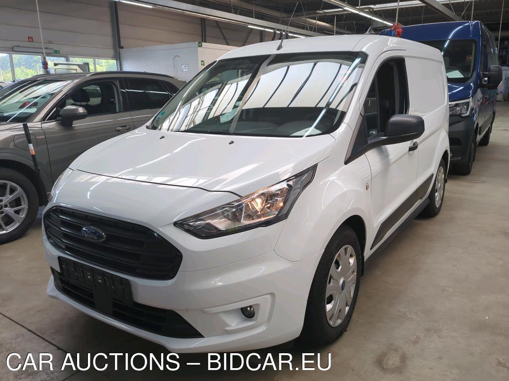 Ford Transit CONNECT 200 L1 S&S Trend, 2021