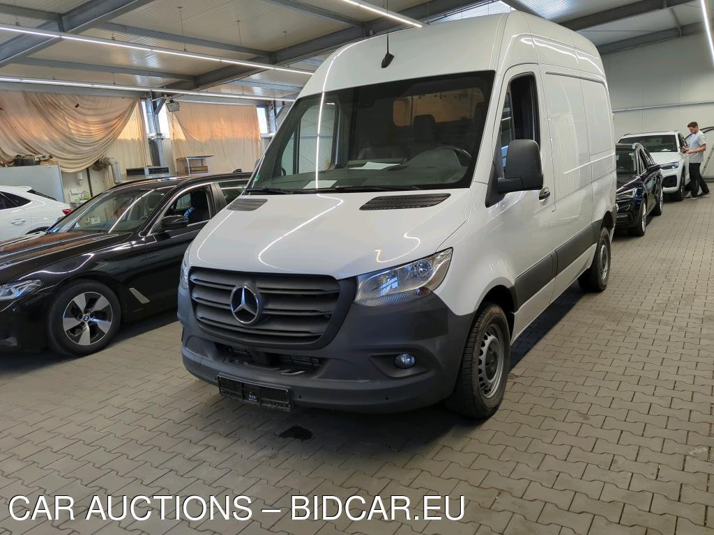 Mercedes-Benz 314 CDI SPRINTER KOMPAKT VA, 2020