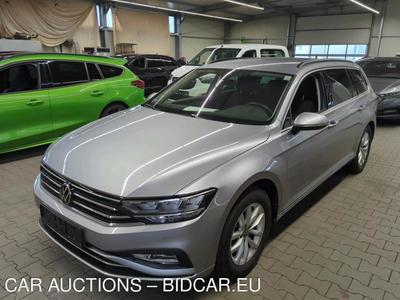 Volkswagen Passat VARIANT 2.0 TDI SCR DSG Business, 2022
