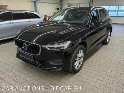 Volvo Xc60 D4, 2020