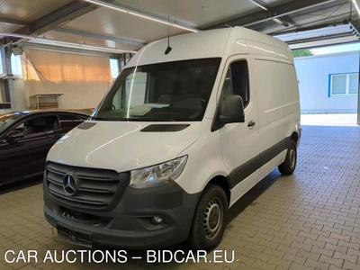 Mercedes-Benz 314 CDI SPRINTER KOMPAKT VA, 2020