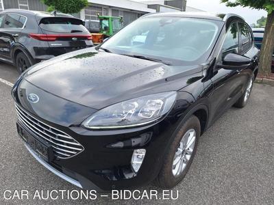 Ford Kuga 2.5 DURATEC PHEV, 2022