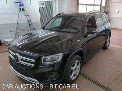 Mercedes-Benz Glb 220 D 4MATIC 8G-DCT, 2020