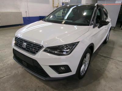 Seat Arona 1.0 TSI OPF, 2021