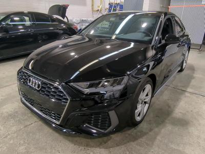 Audi A3 35 TFSI LIMOUSINE S TRONIC S line, 2024