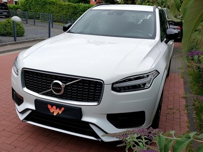Volvo XC90 T8 AWD RECHARGE GEARTRONIC, 2020