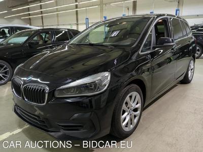 BMW 218D GRAN TOURER AUT. Advantage, 2021
