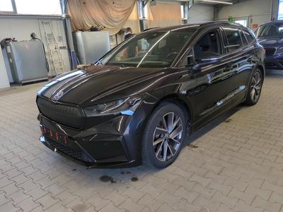 Skoda Enyaq IV 60, 2021