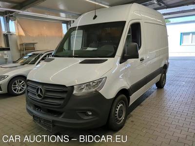 Mercedes-Benz 314 CDI SPRINTER KOMPAKT VA, 2020