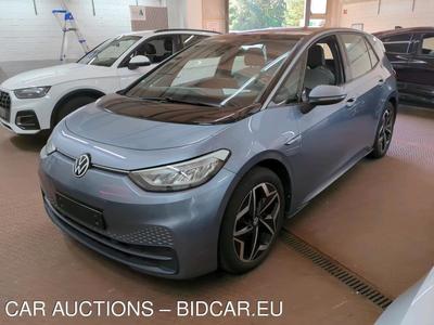 Volkswagen Id.3 PRO S (4-Sitzer), 2021