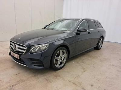 Mercedes E-Klasse E300de Break Business Solution 2.0d 194pk/cv 5p 9G-Tronic, 2019