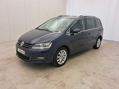 Volkswagen Sharan Highline 2.0TDi 150pk/cv 5p, 2019