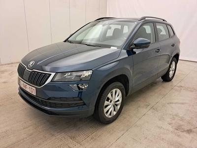 Skoda Karoq Ambition 1.0TSi 115pk/cv 5p, 2020