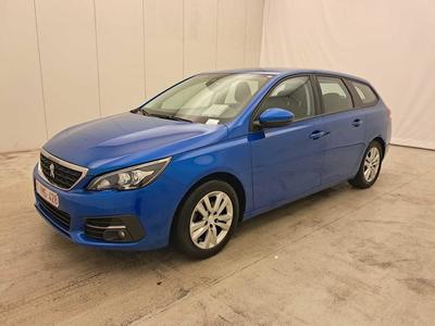 Peugeot 308 SW Active Pack 1.5BlueHDi S&S 100pk/cv 5p, 2020