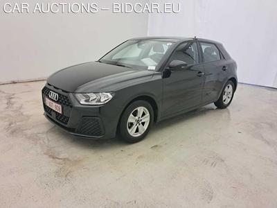 Audi A1 Sportback 25 1.0TFSi 95pk/cv 5p, 2021