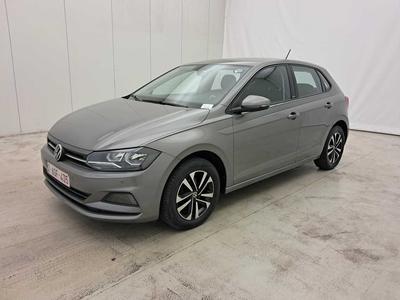 Volkswagen Polo United 1.0TSi 95pk/cv 5p, 2021